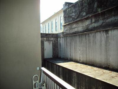 パインフィールド御所の展望