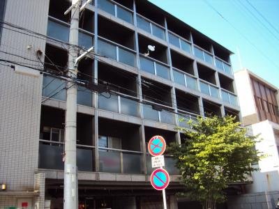 パインフィールド御所