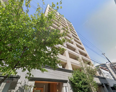 【外観】 | ルイシャトレ豊中少路駅前