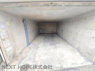 【駐車場】 | 駐車場です♪大切な自動車を雨・風から守ってくれます！