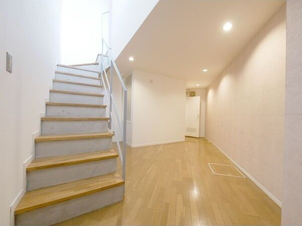 Ｎｓ２１やごとＢ棟の設備