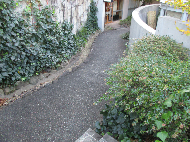 Ｎｓ２１やごとＢ棟のその他共用部分