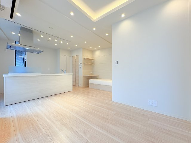 ハイステート池袋の画像