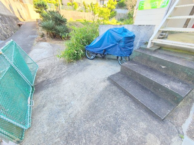 M's北新町のその他共用部分