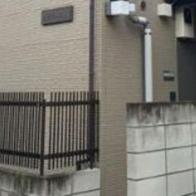 【エントランス】 | メゾンARAIⅡ