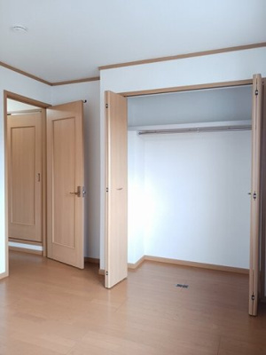 【内装】 | サニーコートＡ | 物件の内装です