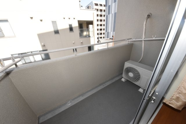 桜川パークマンションのその他共用部分