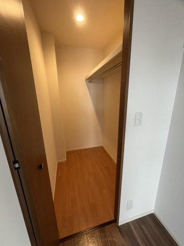 【収納】 | プレリュード石橋Ⅱ