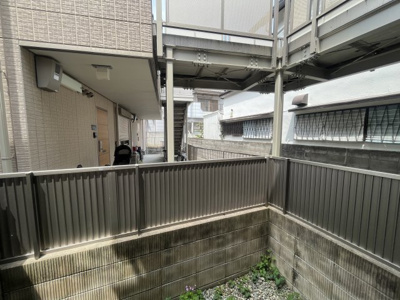 【展望】 | プレリュード石橋Ⅱ