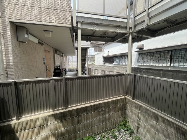 【展望】 | プレリュード石橋Ⅱ