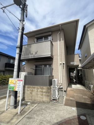 【外観】 | プレリュード石橋Ⅱ