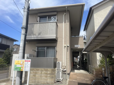 【外観】 | プレリュード石橋Ⅱ