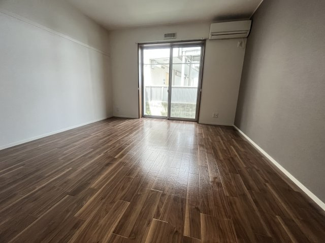 【洋室】 | プレリュード石橋Ⅱ