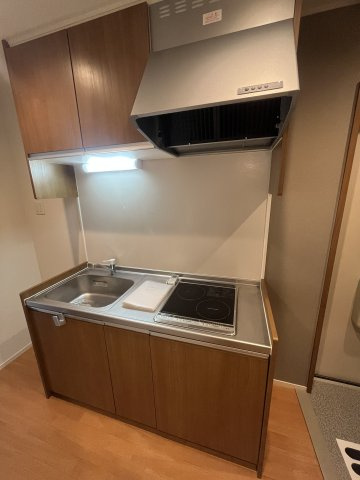 【キッチン】 | プレリュード石橋Ⅱ