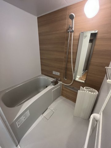 【浴室】 | プレリュード石橋Ⅱ