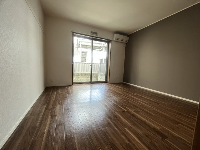 【洋室】 | プレリュード石橋Ⅱ