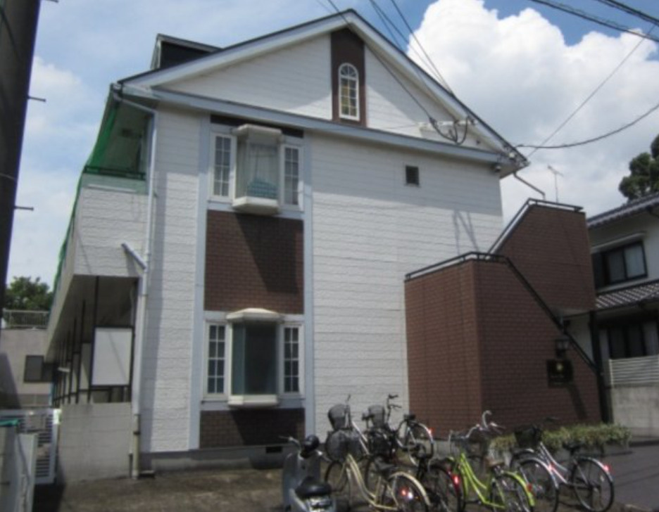 Sunrise21　(サンライズ21)