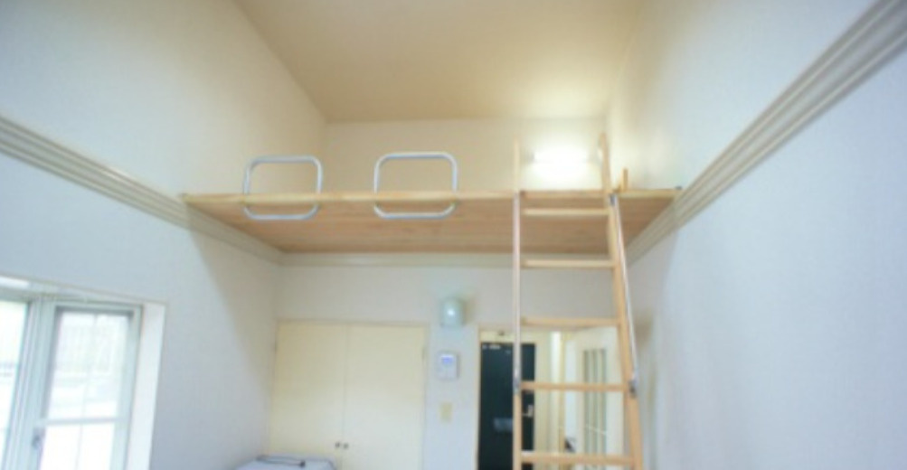 Sunrise21　(サンライズ21)の内装