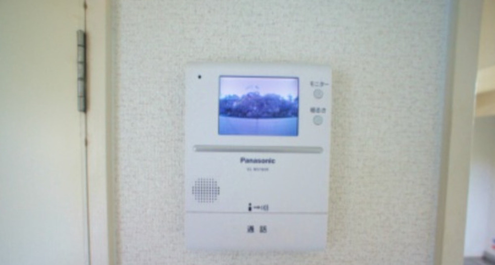 Sunrise21　(サンライズ21)のセキュリティ