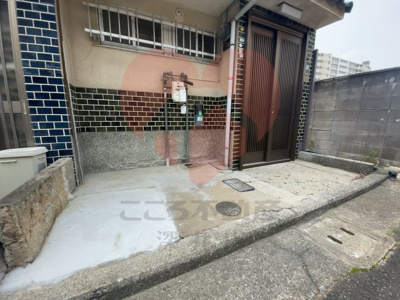 【その他共用部分】 | 堺市西区下田町貸家