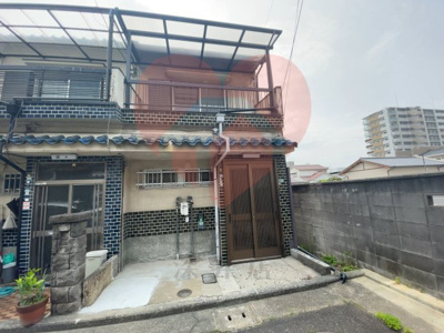  | 堺市西区下田町貸家