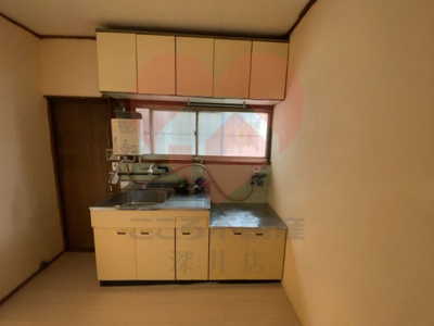  | 堺市西区下田町貸家