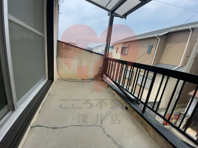  | 堺市西区下田町貸家