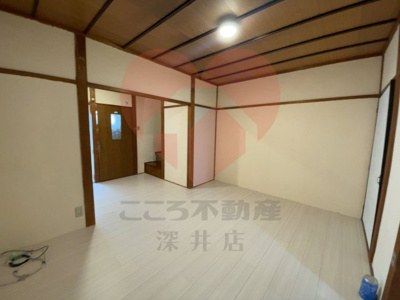  | 堺市西区下田町貸家