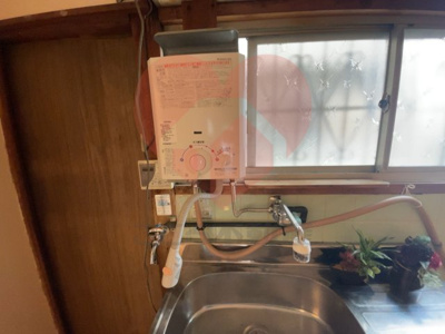  | 堺市西区下田町貸家