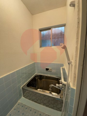 【浴室】 | 堺市西区下田町貸家