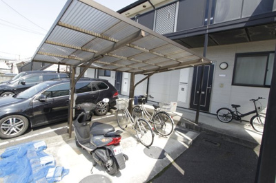 【その他共用部分】 | ハイランドコートⅡ