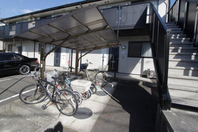 【その他共用部分】 | ハイランドコートⅡ