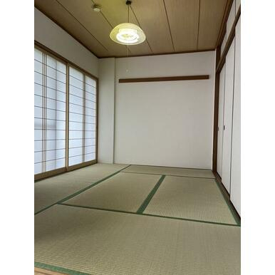 アーバンパレス大江の設備