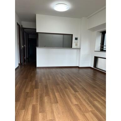 アーバンパレス大江の居間・リビング