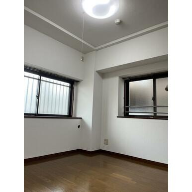 アーバンパレス大江の内装