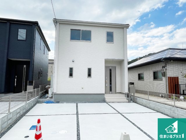 南丹市園部町小山東町藤ノ木　新築一戸建て