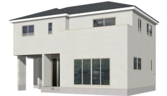 越谷市恩間新築戸建て