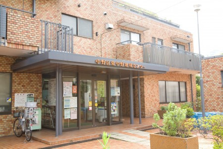 アーバンプレイス落合Ⅺの周辺