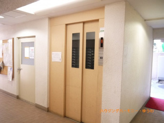 【その他共用部分】