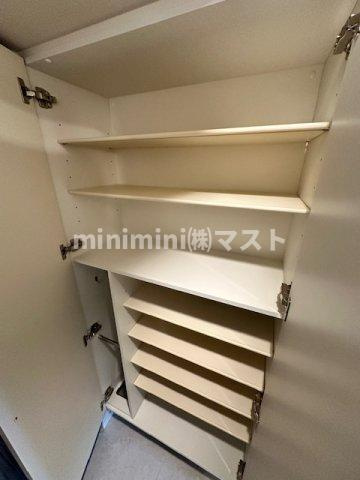 アーバネックス天満橋Frontのその他