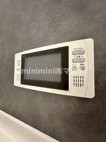 アーバネックス天満橋Frontの設備