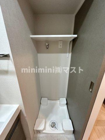 アーバネックス天満橋Frontのその他