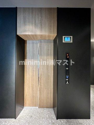 アーバネックス天満橋Frontのその他共用部分