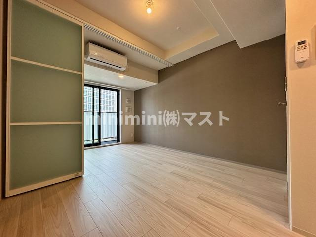 アーバネックス天満橋Frontの内装