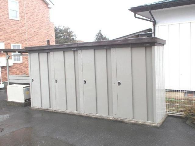 サンベリーナＡのその他