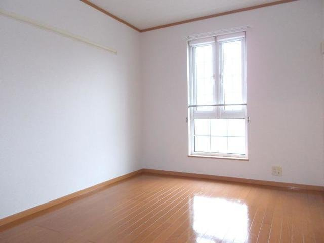 サンベリーナＡの内装