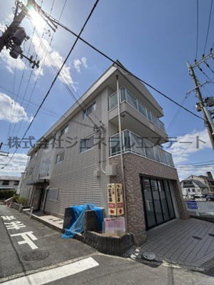 【外観】 | シャトーMO