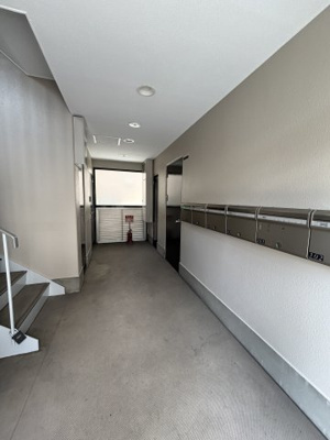 【ロビー】 | シャトーMO