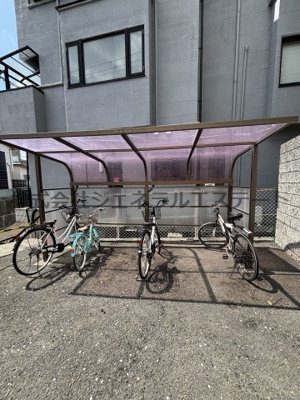 【その他共用部分】 | シャトーMO