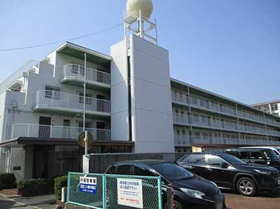 【外観】 | 南観音コーポラス(JS)